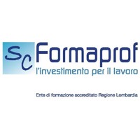 SC Formaprof s.r.l. logo - Similar company to Formawork S.R.L.