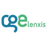 CG ELENXIS logo - Similar company to Opex Sa