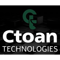 CTOAN Technologies Pvt. Ltd. logo - Similar company to Actolaze Technologies