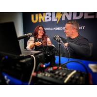 Heart Of Influence logo - Similar company to Unblinded