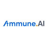 Ammune.ai logo - Similar company to Next.Sec(Ai)