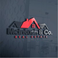 McIntosh & Co. Real Estate logo - Similar company to Rr Restoration Llc