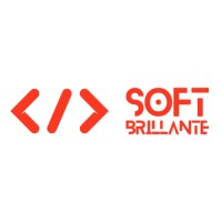Soft Brillante logo - Similar company to Git Dgtl