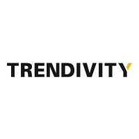 Trendivity logo - Similar company to Masterbild
