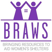 BRAWS- Bringing Resources to Aid Women’s Shelters logo - Similar company to Dai Solutions