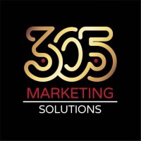 305MarketingSolutions logo - Similar company to Eccommerce