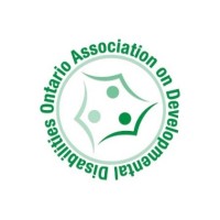 Ontario Association on Developmental Disabilities logo - Similar company to Learning Disabilities Association Of Niagara Region