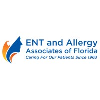 ENT & Allergy Associates of Florida logo - Similar company to Cambria Content