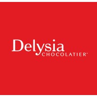 Delysia Chocolatier logo - Similar company to The Chocolatier