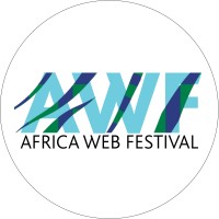 Africa Web Festival (AWF) logo - Similar company to Createstuffandeat