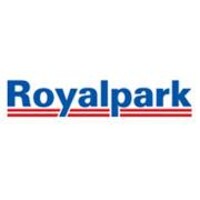 Royalpark Homes logo - Similar company to Henderson Construction