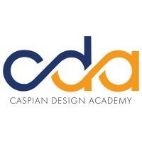 Caspian Design Academy logo - Similar company to 1 Memar