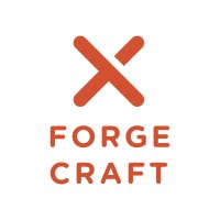 Forge Craft Architecture + Design logo - Similar company to Chioco Design