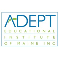 ADEPT Educational Institute of Maine, Inc logo - Similar company to Adsvirt