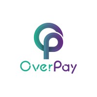 OverPay logo - Similar company to Overlay Payments