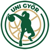 UNI Győr logo - Similar company to Smart Development