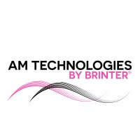 AM Technologies by Brinter logo - Similar company to Brinter