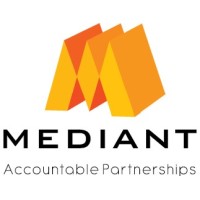 Mediant Communications Pvt Ltd logo - Similar company to Pinbox
