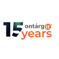 OntargIT logo - Similar company to Learn To Earn Global