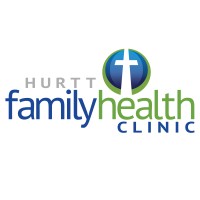 Hurtt Family Health Clinic logo - Similar company to Helpsy Clinic