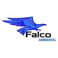 FALCO Ambiental logo - Similar company to Ecotox Solution