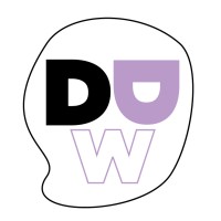 DDW logo - Similar company to Be Lemon