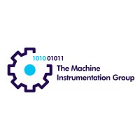 THE MACHINE INSTRUMENTATION GROUP LLC logo - Similar company to Amc Tech