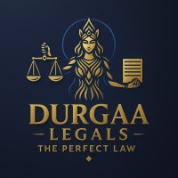 Durgaa legals logo - Similar company to Catalyst Lpo