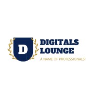 Digitals Lounge logo - Similar company to Deyimkt
