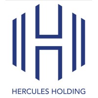 Hercules Holding logo - Similar company to Thrive Wealth Management