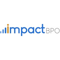 Impact BPO logo - Similar company to Wapster