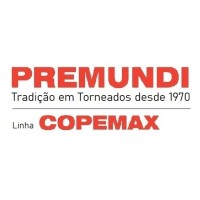 PREMUNDI TORNEADOS DE PRECISÃO LTDA logo - Similar company to Broken Two