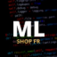 ML Shop logo - Similar company to Lycée Jules Haag