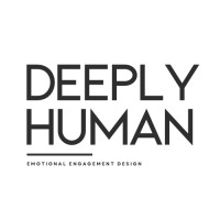 Deeply Human logo - Similar company to Deeply Human, Inc.