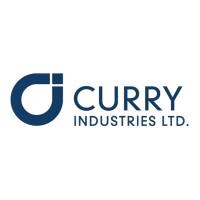 Curry Industries Ltd. logo - Similar company to Dynamic Building Control (2018)