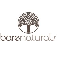 Barenaturals™ logo - Similar company to Isomum®