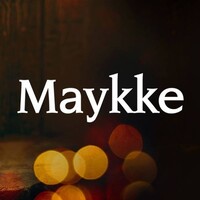 Maykke logo - Similar company to Gbox By Oncircle
