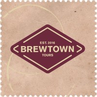 BREWTOWN LIMITED logo - Similar company to Luxlo Spirits