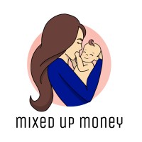 Mixed Up Money logo - Similar company to Decolonize And Rize