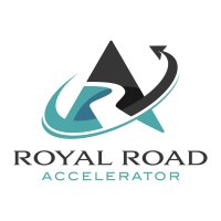 Royal Road Accelerator logo - Similar company to Venus Tutorial Center