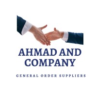 AHMAD & COMPANY (General Order Supplier's) logo - Similar company to Global Builders Inc