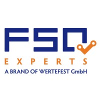 FSQ Experts logo - Similar company to Creatision Gmbh