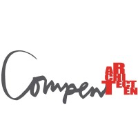 COMPEN ARCHITECTEN logo - Similar company to Riser Studios