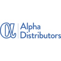 Alpha Distributors logo - Similar company to Pcr - Pride Centric Resources