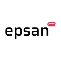 EPSAN | Engineering Plastics logo - Similar company to Johndec Engineering Plastics Wa