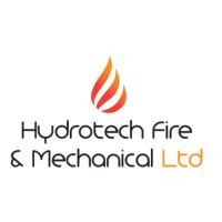 HYDROTECH FIRE & MECHANICAL LIMITED logo - Similar company to Oddiesbakery