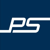 Power-Sonic logo - Similar company to Threecorner Software