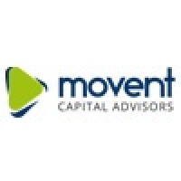 Movent Capital Advisors logo - Similar company to Hlb - Brocca, Maletta & Partners