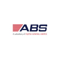 ABS Fujitsu General India logo - Similar company to Sunlarge Industries