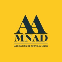 Amigos del Museo Nacional de Arte Decorativo (MNAD) logo - Similar company to Soul Data